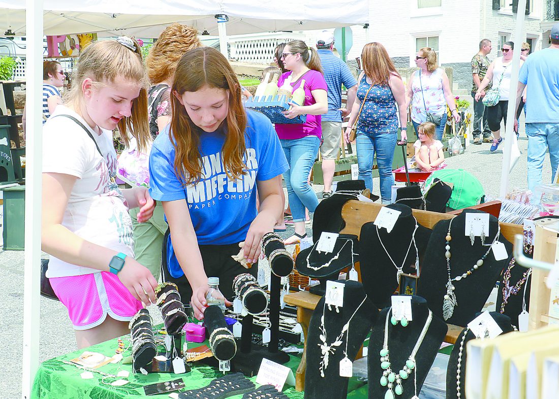 Country memories News, Sports, Jobs The Sentinel